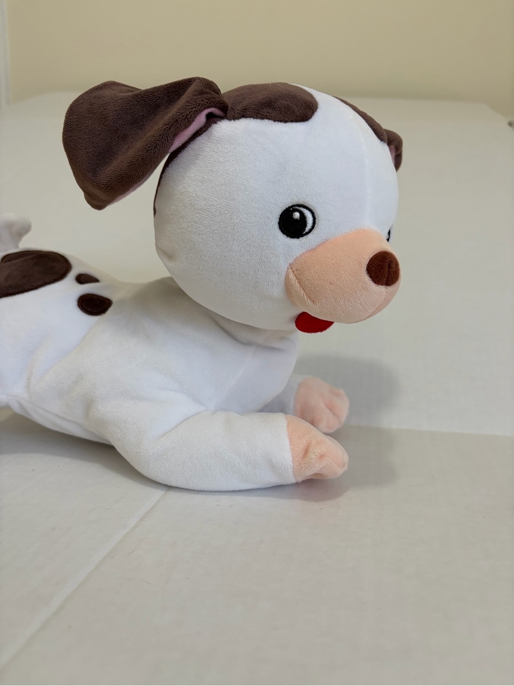 OTTO “Poky Little Puppy” plush toy